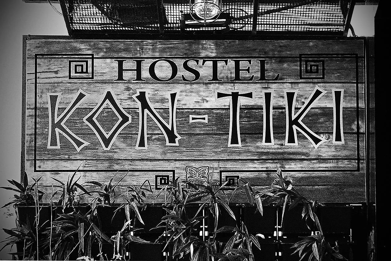 Kon-Tiki DaNang Hostel