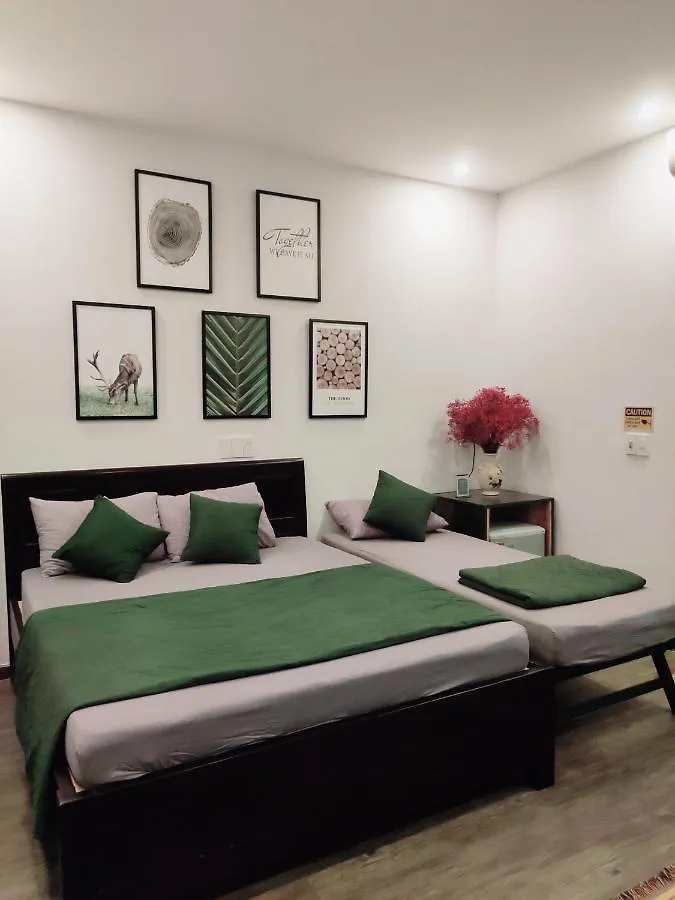 Kon-Tiki DaNang Hostel 0*, Đà Nẵng Vietnam