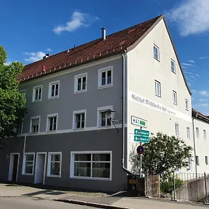 Mühldorfer Hof Altötting