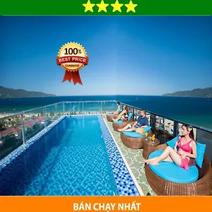 Da Nang Sunlit Sea Hotel&Apartment - RHM GROUP Đà Nẵng