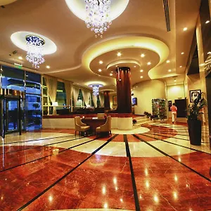 Lavender Deira 3*, Дубай ОАЭ