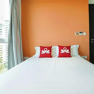 Zen Evergreen Singapur