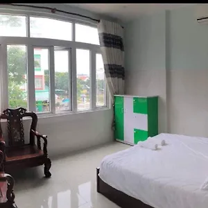 Lucky Bee Homestay Đà Nẵng