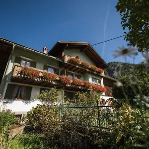 Landhaus Beßler Bad Hindelang